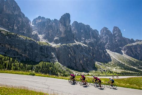 Ziklo Revista Y Organizaci N De Stages De Ciclismo