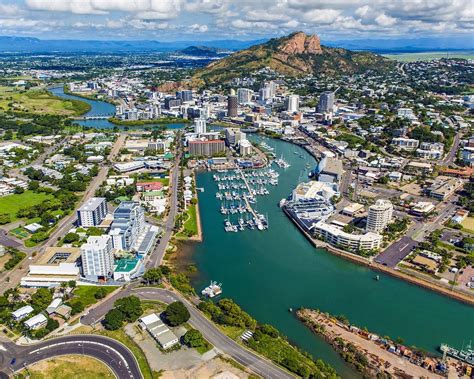 2024 O Que Fazer Em Townsville Os 10 Melhores Pontos Turísticos