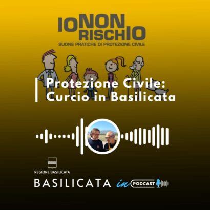 Il Podcast Del Capo Della Protezione Civile Intercettare Nuovi Rischi