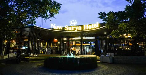 New Surya Hotel Hotel Terbaik Di Banyuwangi Selatan