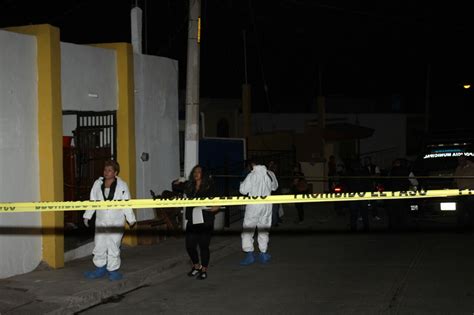 Asesinan A Otra Mujer En Culiacán Es La Segunda En Menos De 24 Horas Extraoficial