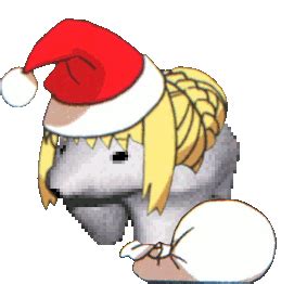 Padoru 🐻 | Padoru | Know Your Meme