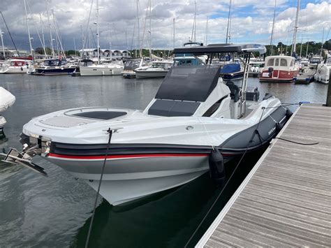 Zar Formenti Sl Rib Kaufen Yachtworld