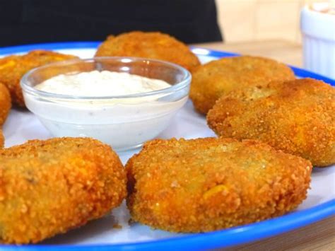 Tortitas De Arroz Ideales Para Hacer Con El Arroz Que Sobra