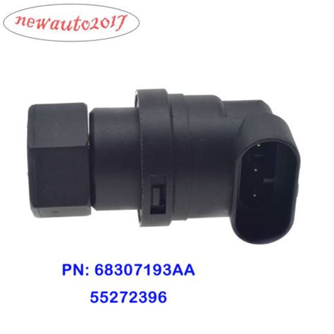 Speed Sensor For Fiat Palio Strada Ram 700 Promaster Dodge Vision