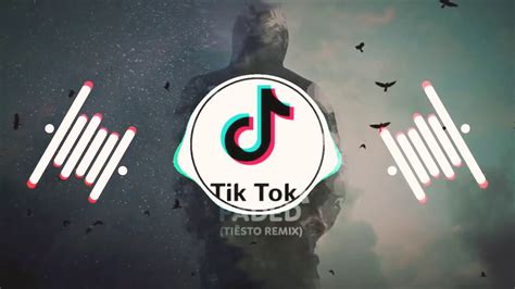 Tie Me Down Faded Remix Edm Tiktok 2020 GÀy Nghien Youtube