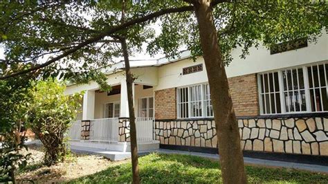 Beautiful House For Rent Homerwanda