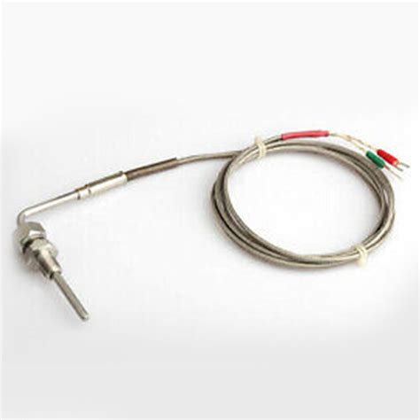 M Egt K Type Thermocouple Exhaust Probe High Temp Vicedeal