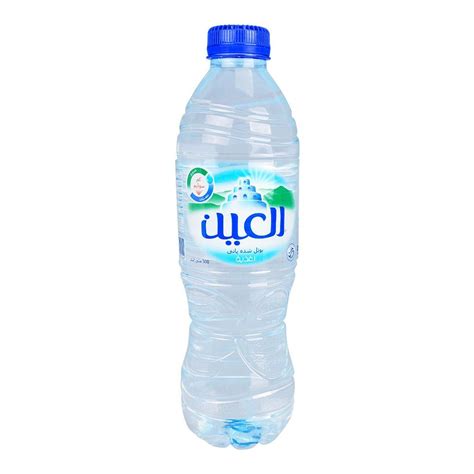 Order Al Ain Mineral Water Ml Online At Special Price In Pakistan