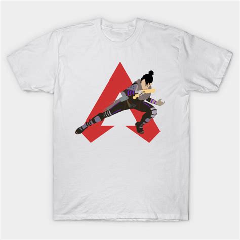 Apex Legends - Apex Legends - T-Shirt | TeePublic