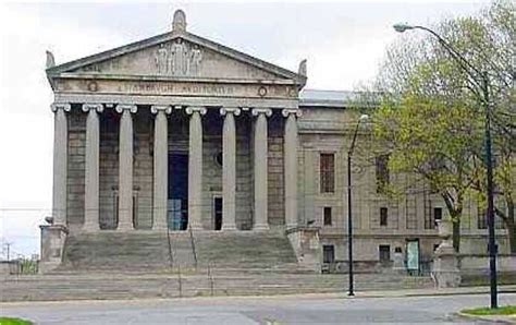 STAMBAUGH AUDITORIUM | Youngstown ohio, Youngstown, Local attractions