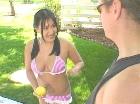 Avena Lee Loves Sex Pandemonium