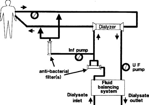 Figure 1 From Nephrology Dialysis Transplantation Clinical Perspectives