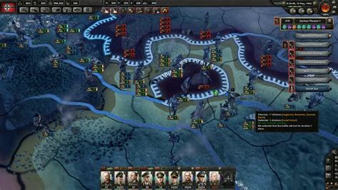 Hearts Of Iron Iv Germany Part 19 Youtube