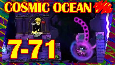 Spelunky Cosmic Ocean Pb Youtube