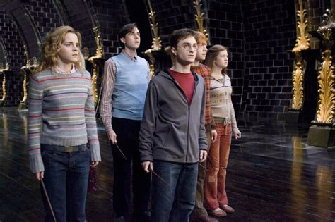 Harry Potter Toutes les scènes coupées réunies en une vidéo d une heure