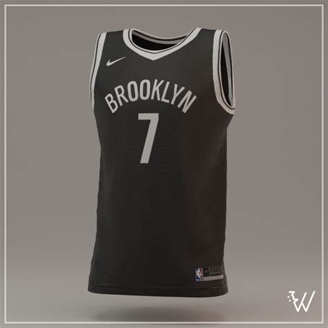 Basketball Jersey