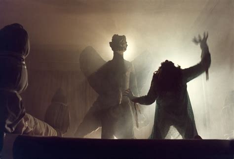 El Exorcista 50 Años De Terror Llega A Cinépolis Que Cine