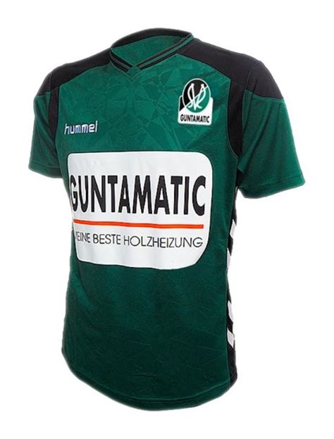 Sv Ried Kits