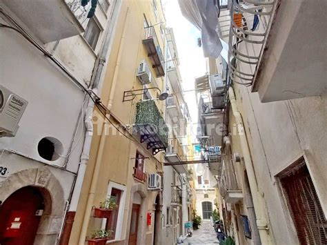 Vendita Appartamento Gaeta Quadrilocale In Via Dell Indipendenza