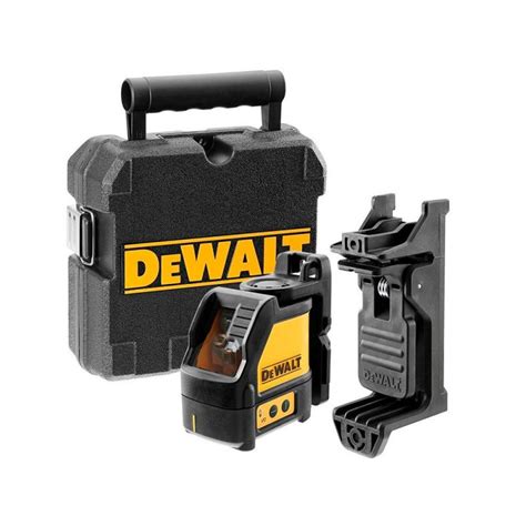 Nivel Laser Dewalt Mts Autonivelante Lineas En Cruz Dw K