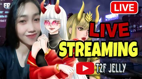 Ff Live Mabar Push Rank Grandmaster Streaming Shorts Game Free Fire