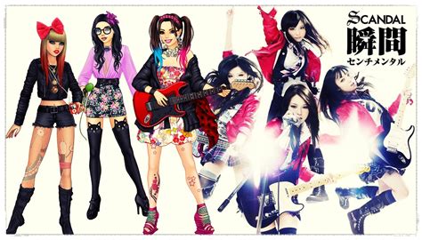 J - Pop - Fashion & Beauty