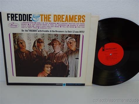 Freddie & The Dreamers - Freddie & the Dreamers - Amazon.com Music