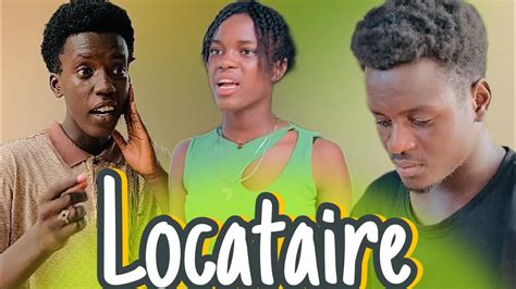 Khalil Locataire Pisode Youtube