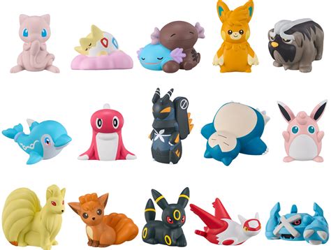 Pokemon Kids: Your Encounter with Pokemon: 1Box (24pcs) | HLJ.com