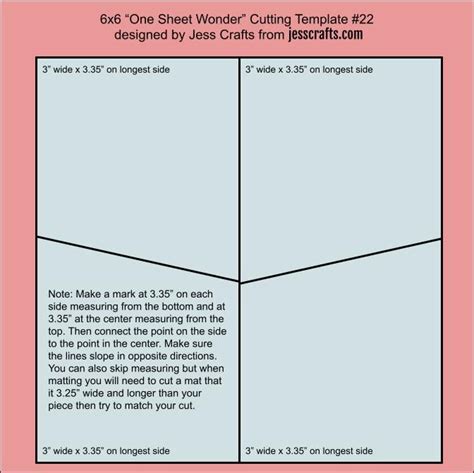 A Paper Busting Templates Artofit