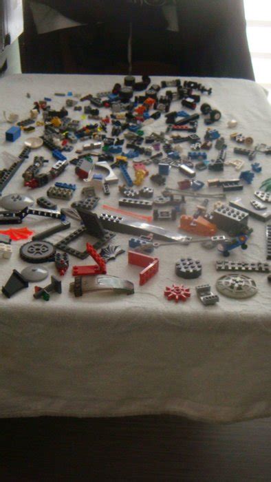 Lego Technic Miscellaneous Accessories Present Catawiki