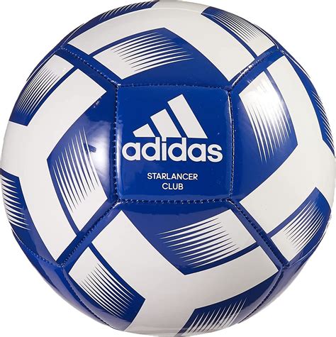 Adidas Starlancer Club Soccer Ball