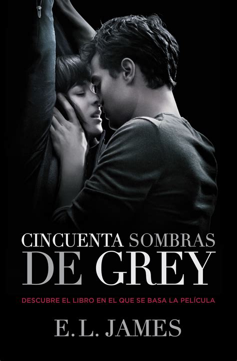 Cincuenta Sombras De Grey Cincuenta Sombras 1 El James Ebook 9788425349195