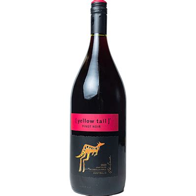 Yellow Tail Pinot Noir Drinx Market