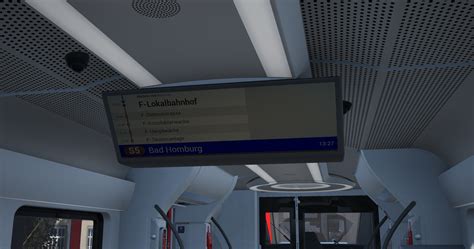 Die Generalkarte Pocket Frankfurt A M Fulda Wurzb 3