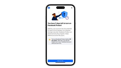 What Is Facebook Protect Heres Why You May Be Forced To Turn It On