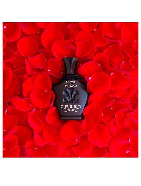 Creed Love In Black Eau De Parfum Holt Renfrew Canada