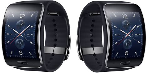 Samsung Gear S See Inside For More Smart Watches Clickbd