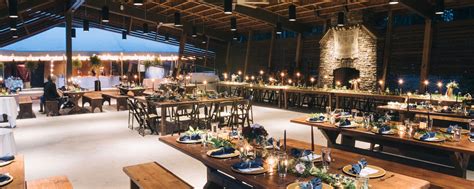 Event Space - Whitewater Center