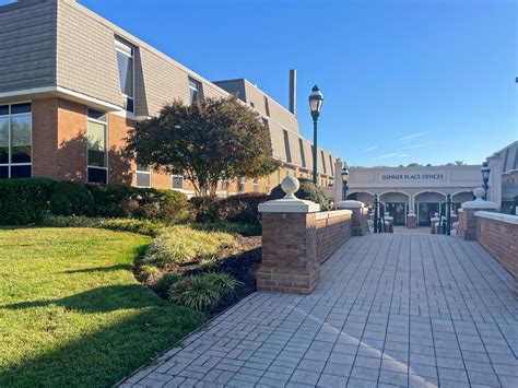 4701 Sangamore Rd, Bethesda, MD 20816 - Office At Sumner Place | LoopNet