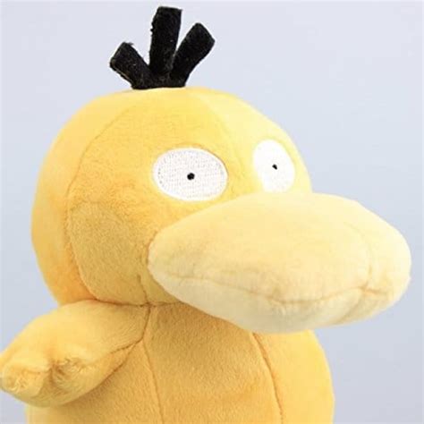 Pokemon Psyduck Plush 23cm 9 inches | Toy Game Shop