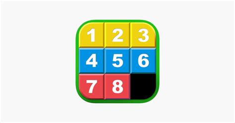 ‎number Block Puzzle On The App Store