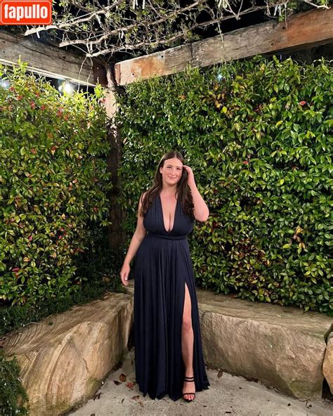 Josie L Josie Nude OnlyFans Photo Fapullo