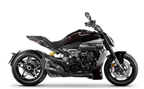 ducati xdiavel  motorcycle   evolution  power cruising