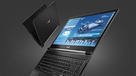 Review Acer Aspire 7 Ryzen 5000 | Spesifikasi dan Harga