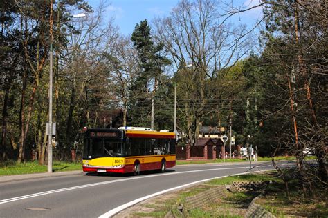 Fotogaleria Transportowa Solaris Urbino W