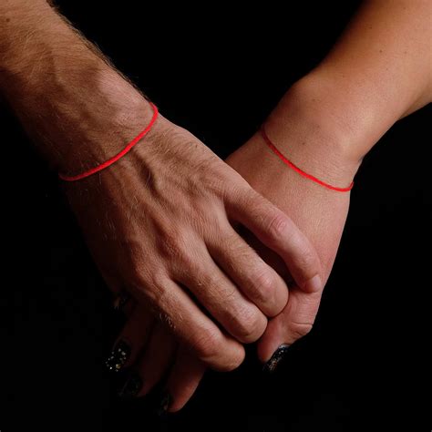 Buy The Original Kabbalah Red String Bracelet From Israel Red String