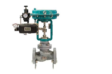 Failure Modes Of Pneumatic Actuators OnlyValves