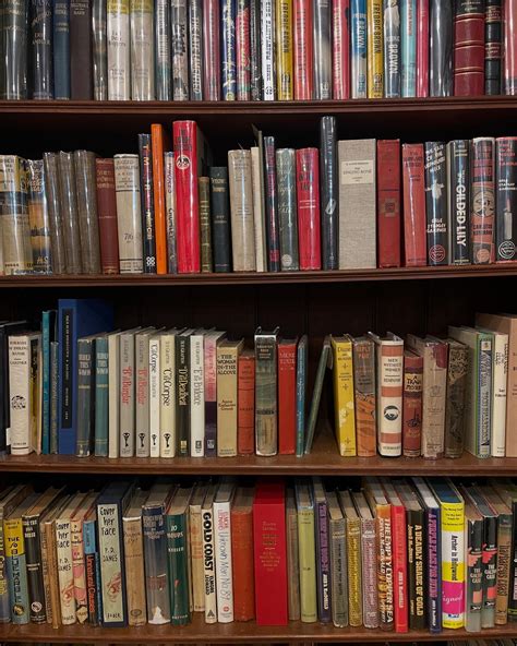 The Mysterious Bookshop | New York NY